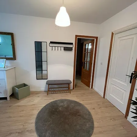 Apartmán Piso Playa Canelinas Portonovo *
