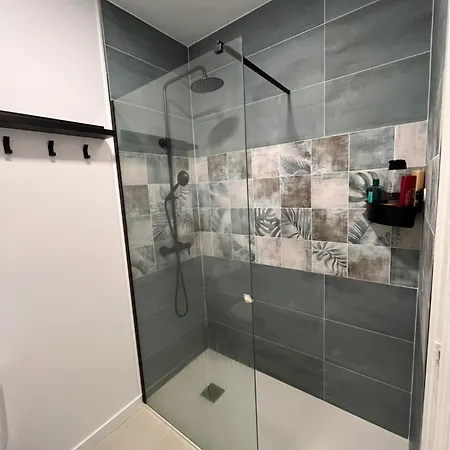 Apartmán Piso Playa Canelinas Portonovo Sanxenxo